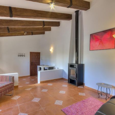 Villa Damara 阿尔沃斯 外观 照片
