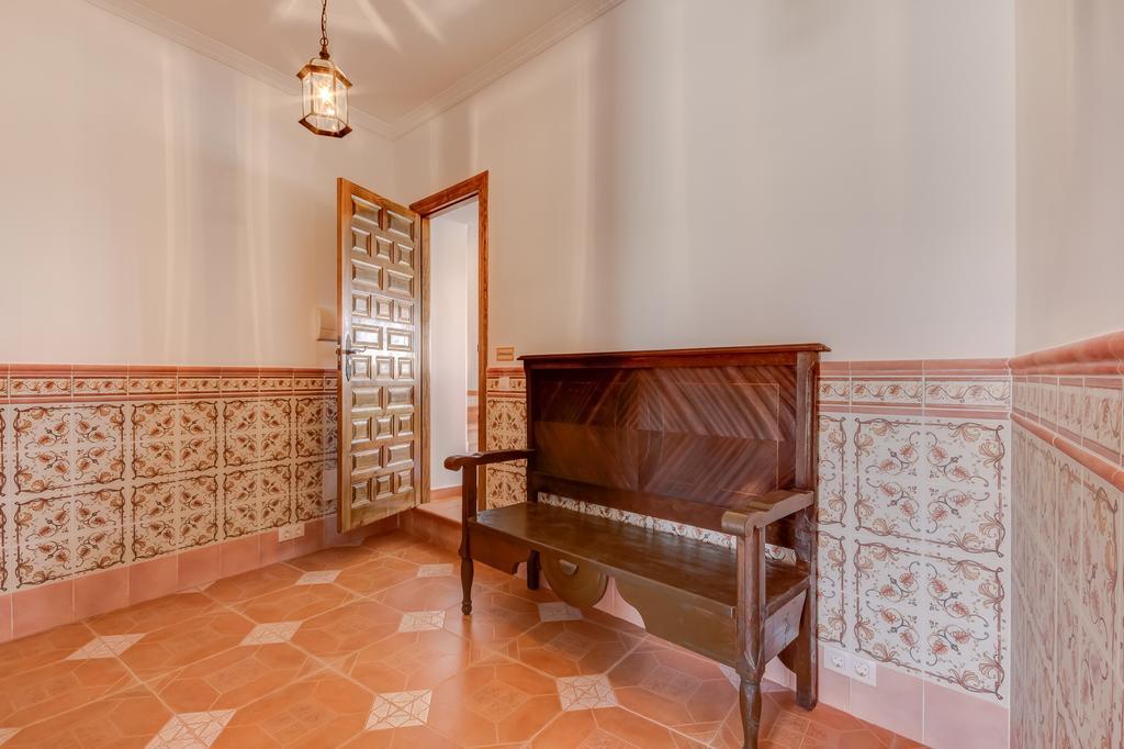 Villa Damara 阿尔沃斯 外观 照片