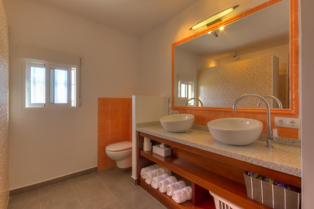 Villa Damara 阿尔沃斯 外观 照片