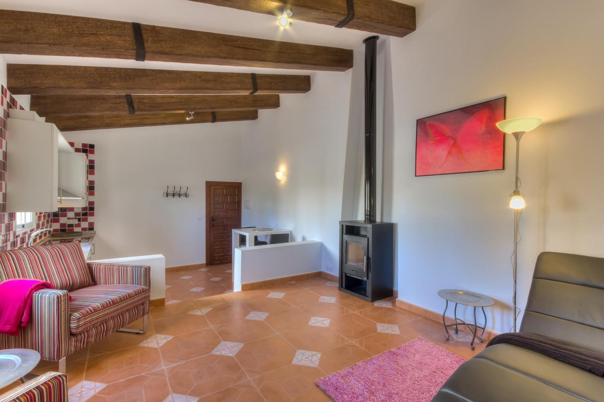 Villa Damara 阿尔沃斯 外观 照片