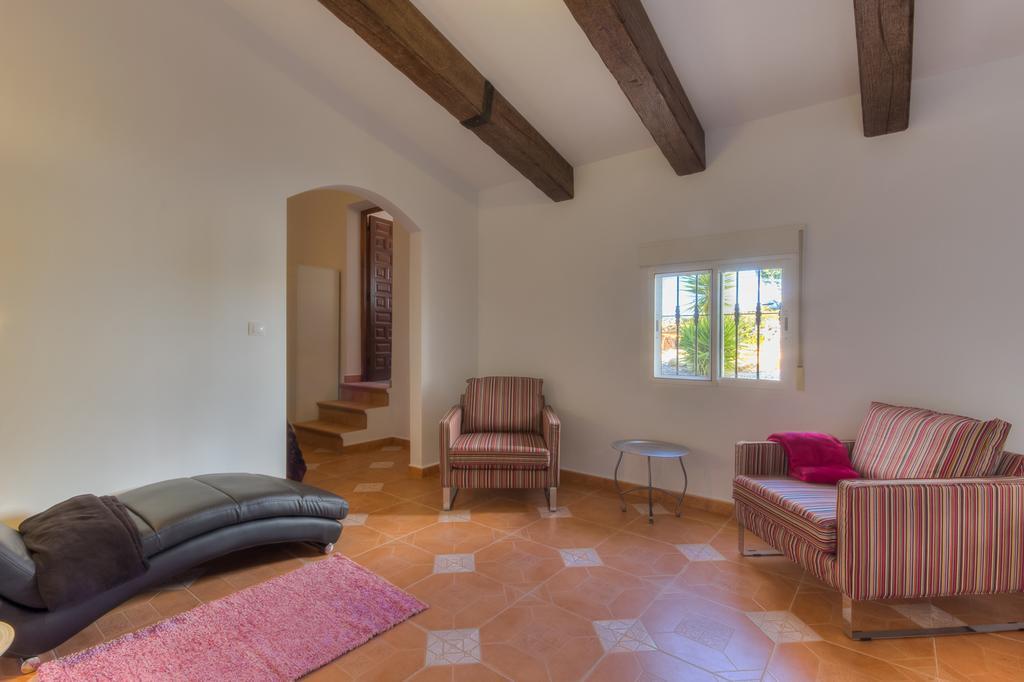 Villa Damara 阿尔沃斯 外观 照片